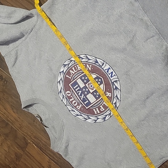 Polo RL Sweatshirt - Picture 4 of 5